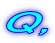 Q,